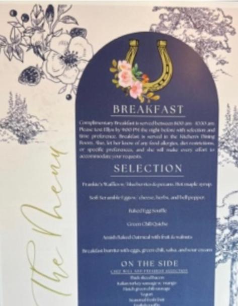 Sundance Suite - Prairie Rose Bed & Breakfast Τσεγιέν Εξωτερικό φωτογραφία