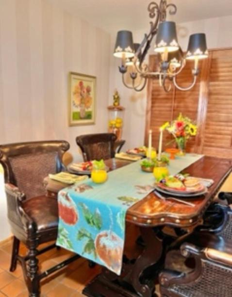 Sundance Suite - Prairie Rose Bed & Breakfast Τσεγιέν Εξωτερικό φωτογραφία